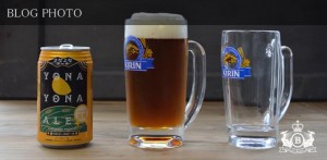 居酒屋の都市伝説、中生ビールと小生ビールの量の比較