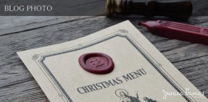 茅場町水天宮前の本格ピザ窯のイタリアンプラナバルカのクリスマスコース